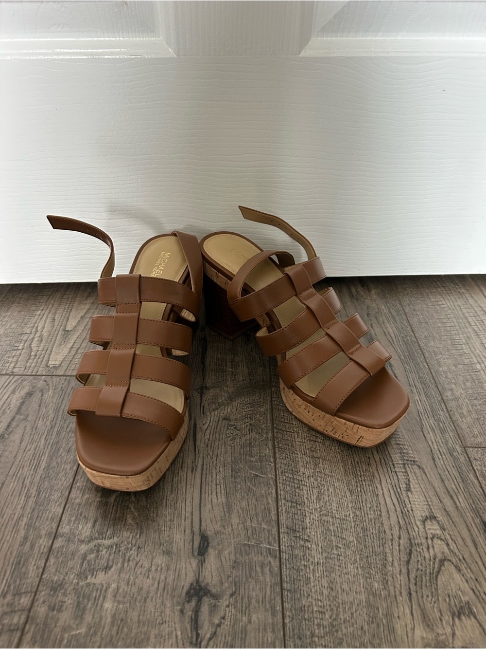 Micheal Kors Sandals